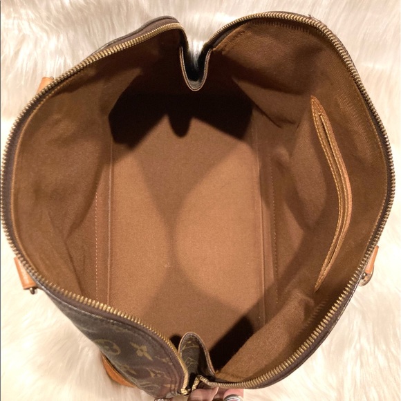 Authentic Louis Vuitton Alma PM  #8.3v BA 0945 - Picture 6 of 11